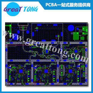 高速PCB設計中如何屏蔽信號干擾?-深圳宏力捷
