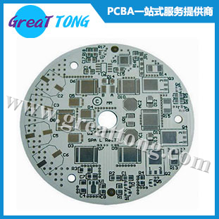 當絲印CRD從電路板上取消會發(fā)生什么事？