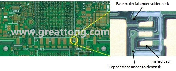 Solder Mask(S/M)是什么？對(duì)PCB有什么用處？只有綠色嗎？