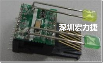 SMD零組件內(nèi)部焊接需要使用高溫錫嗎？