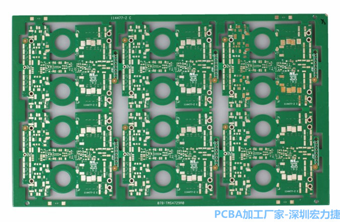 PCBA大講堂：PCB來料如何檢測？